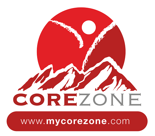 Corezone logo