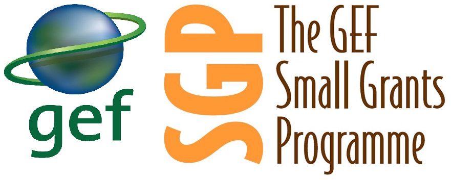 GEF-SGP logo