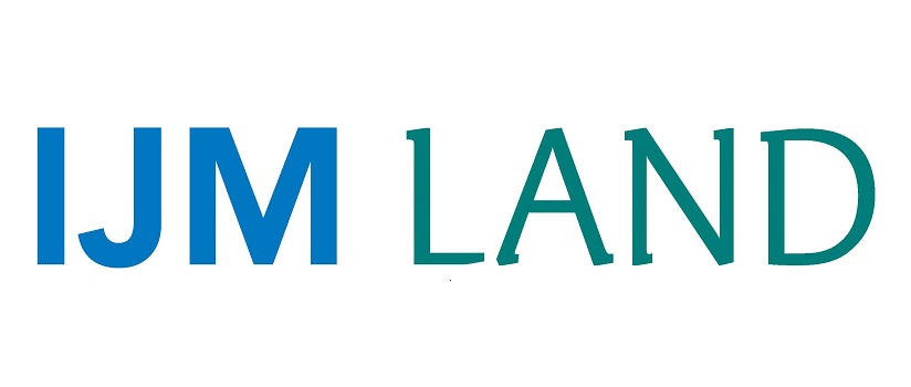 IJM-Land logo