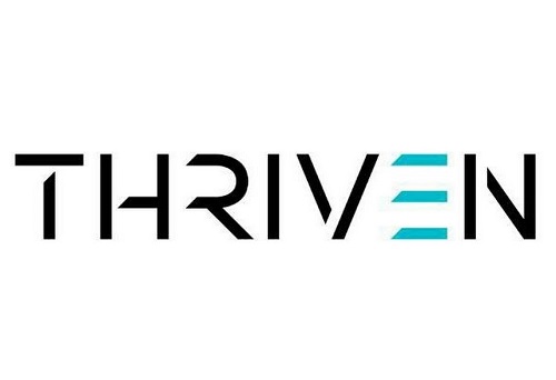 Thriven logo